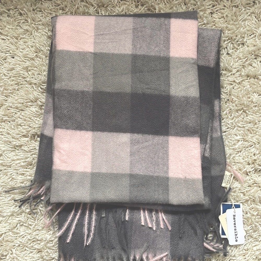 Cute shawl